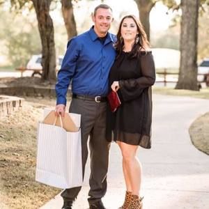 Meet your Posher, Jamie